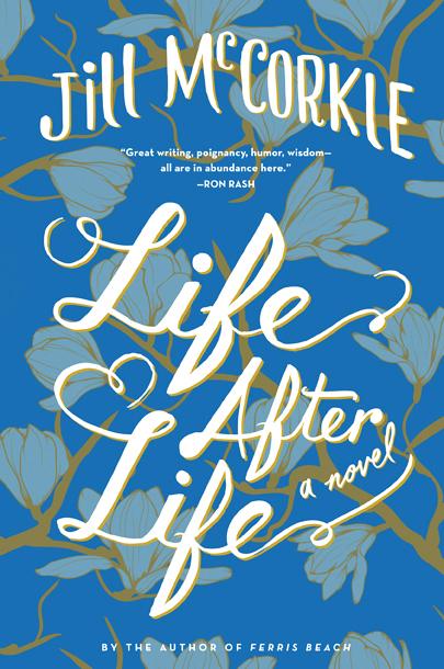 Jill McCorkle, a professor in English, has released her first
novel in 17 years. It is set at the Pine Haven retirement
home and follows the lives of the employees and residents.
