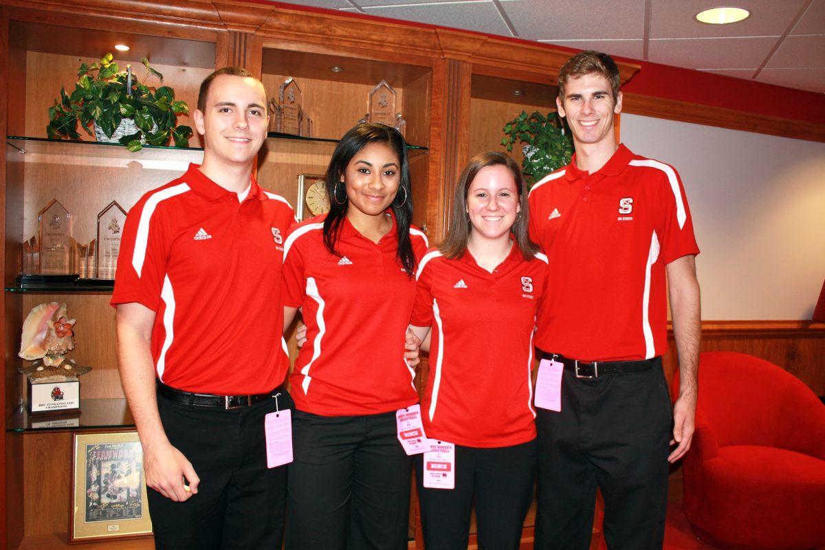 Managers