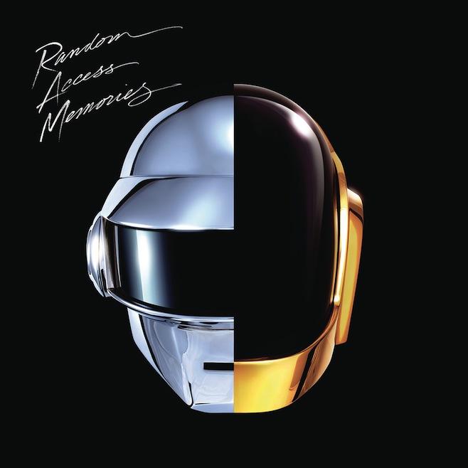 Daft Punk: Back with a vengeance