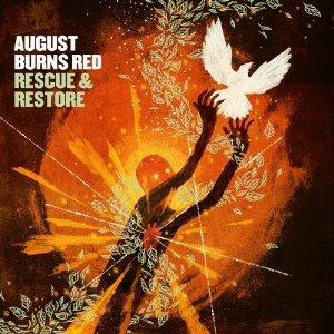 August Burns Red 'rescues' and 'restores' its reputation