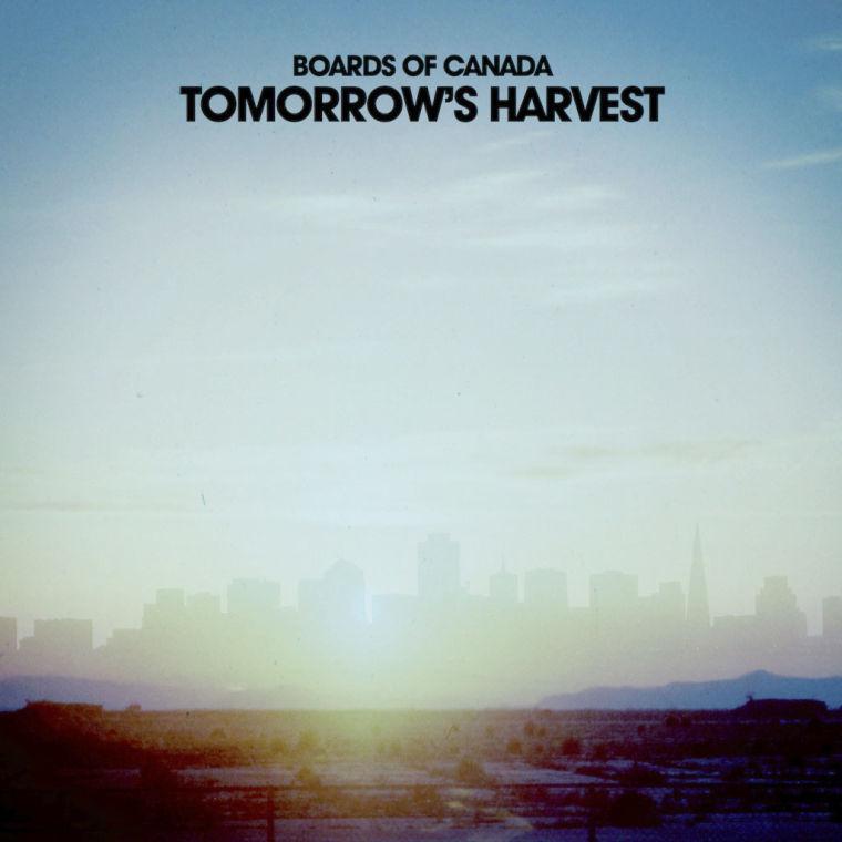 Tomorrow&#8217;s Harvest by Boards of Canada was released on Tuesday, June 11 via Warp Records. The album can be purchased at Schoolkids Records on Hillsborough Street or online.