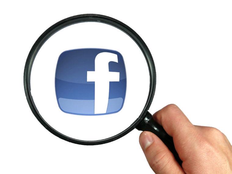 Facebook: not accurate indicator for employers