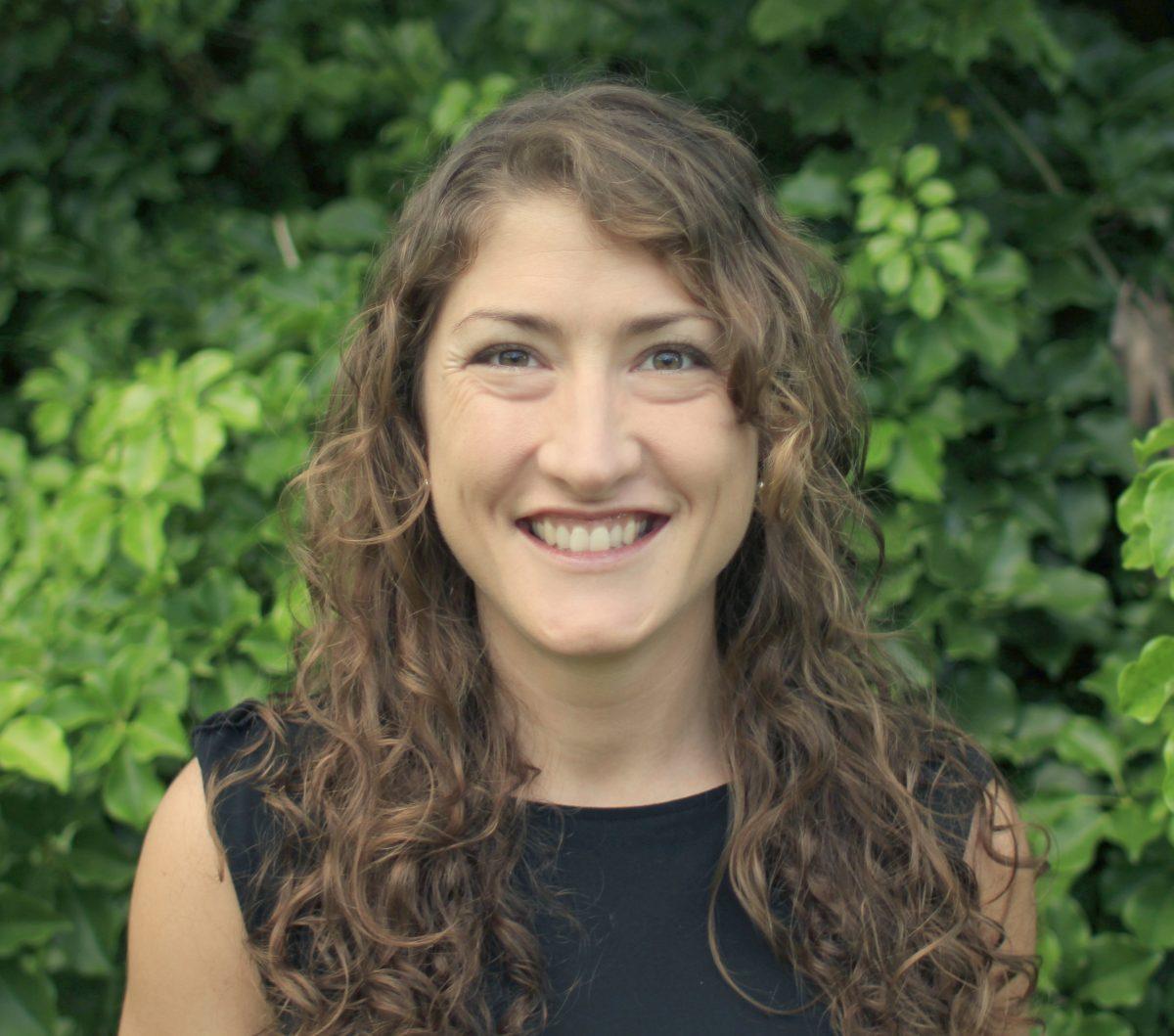 Christina Hammock