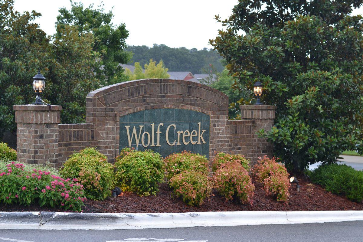 Wolf Creek resident Vincent Reed Bellamy, 23, shot and killed an armed intruder in his apartment Saturday morning August 10, 2013. Photo by Caide Wooten.