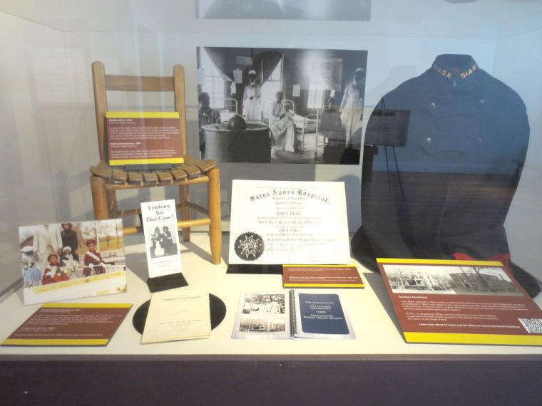 Museum continues to archive city&#8217;s past