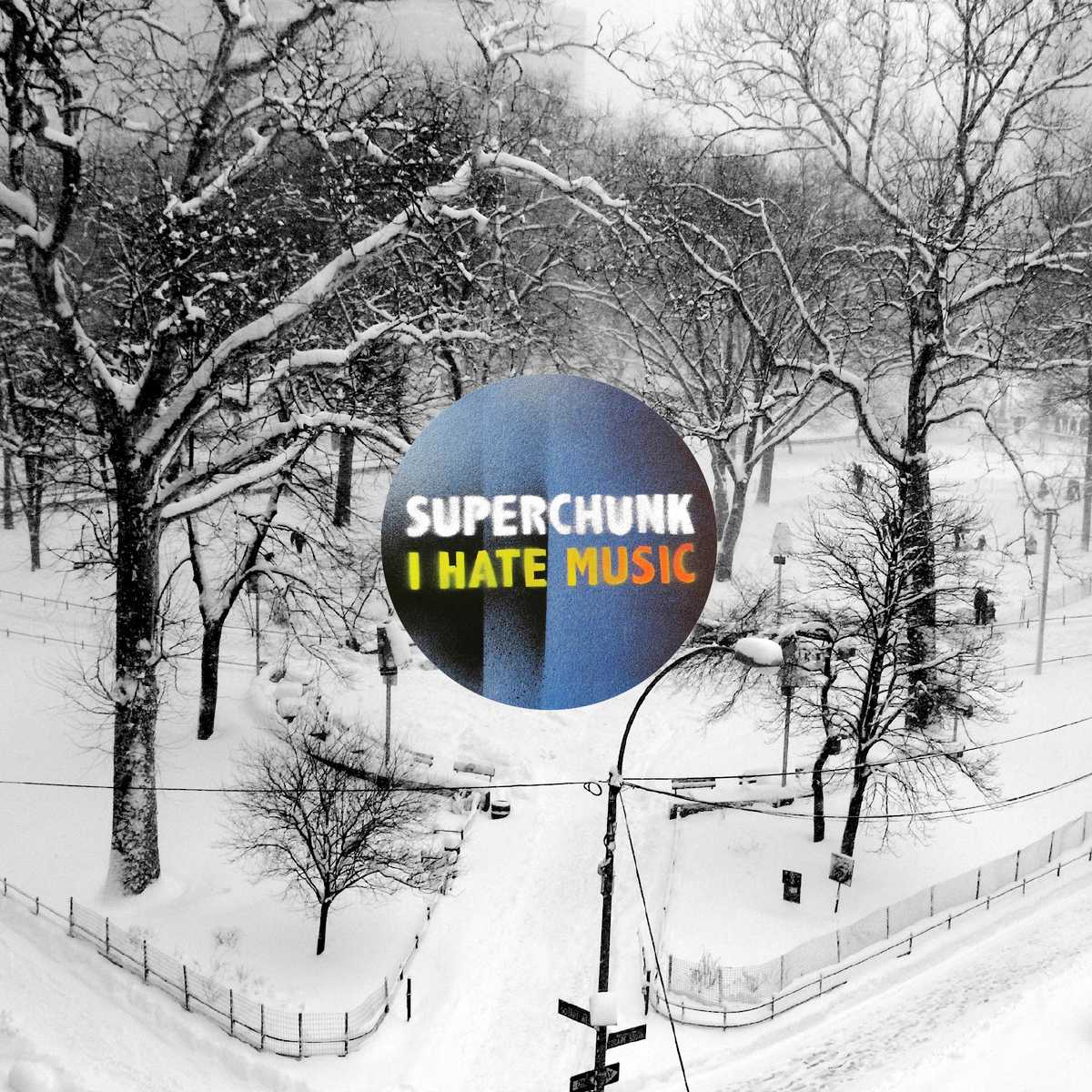 Superchunk