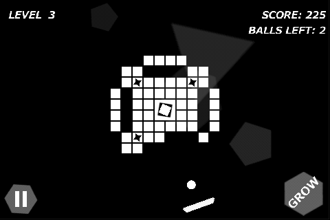 Student makes mobile app, reinvents classic game