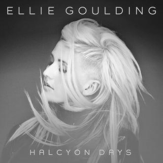 Goulding&#8217;s Halcyon Days was released on August 27 and is available on iTunes and most record stores.