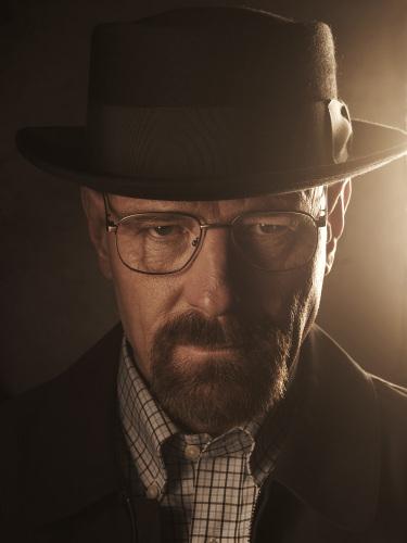 Breaking Bad finale: Addiction over
