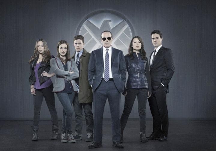 Agents of S.H.I.E.L.D. falls short of expectations
