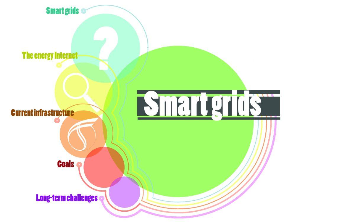 Smart grids