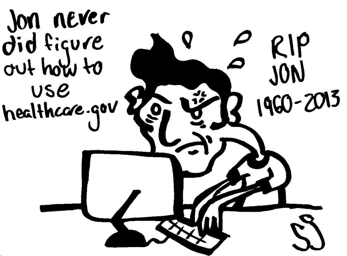 Healthcare rollout
