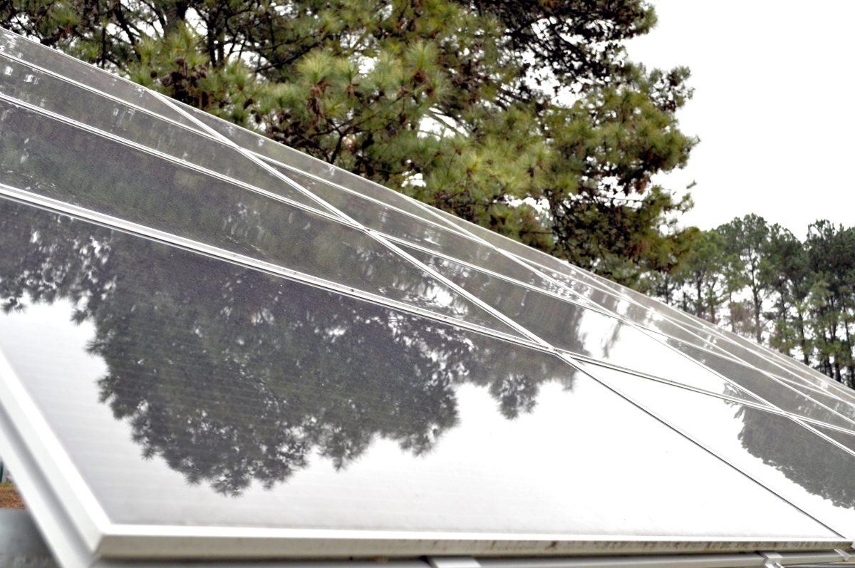 The North Carolina Solar Center has received funding to execute "Solarize Raleigh." This program will allow a group solar panel purchase for Raleigh.