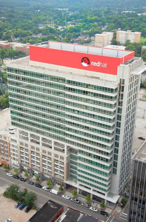 Recruiting of N.C. State graduates up from past years at Triangle businesses