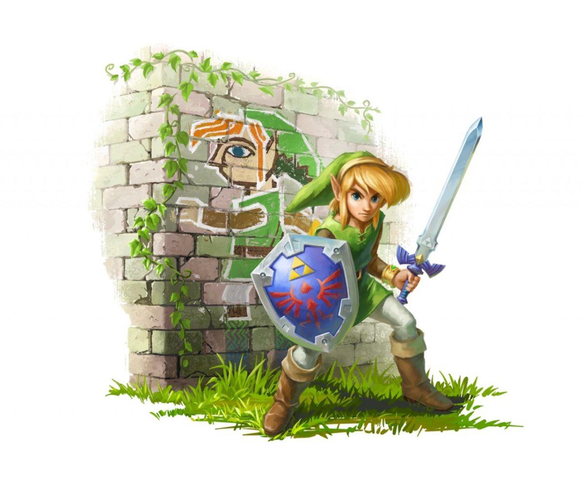 ZELDA