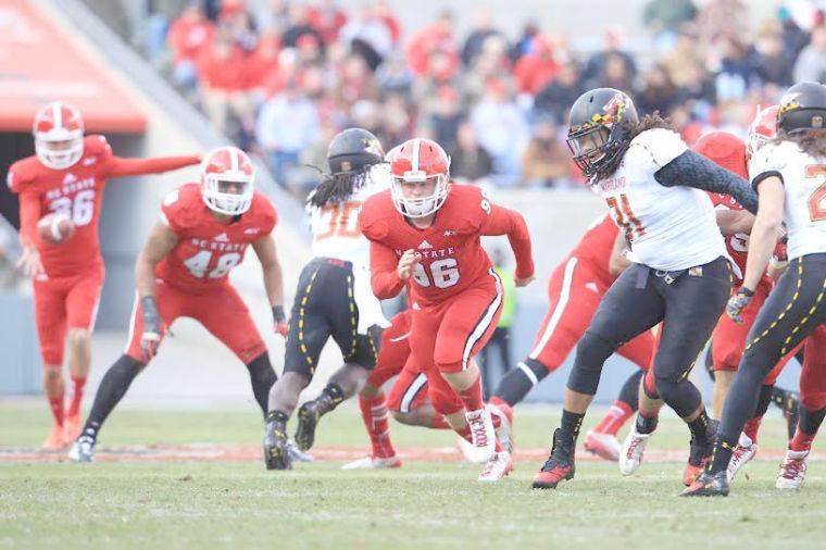 Thompson named All-American