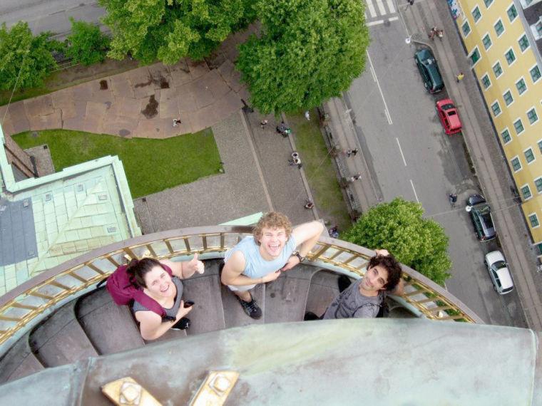Study abroad &#8216;worth it&#8217;, but not without its flaws