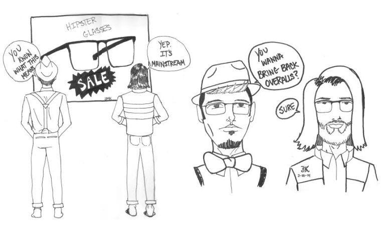 How the media controls our actions