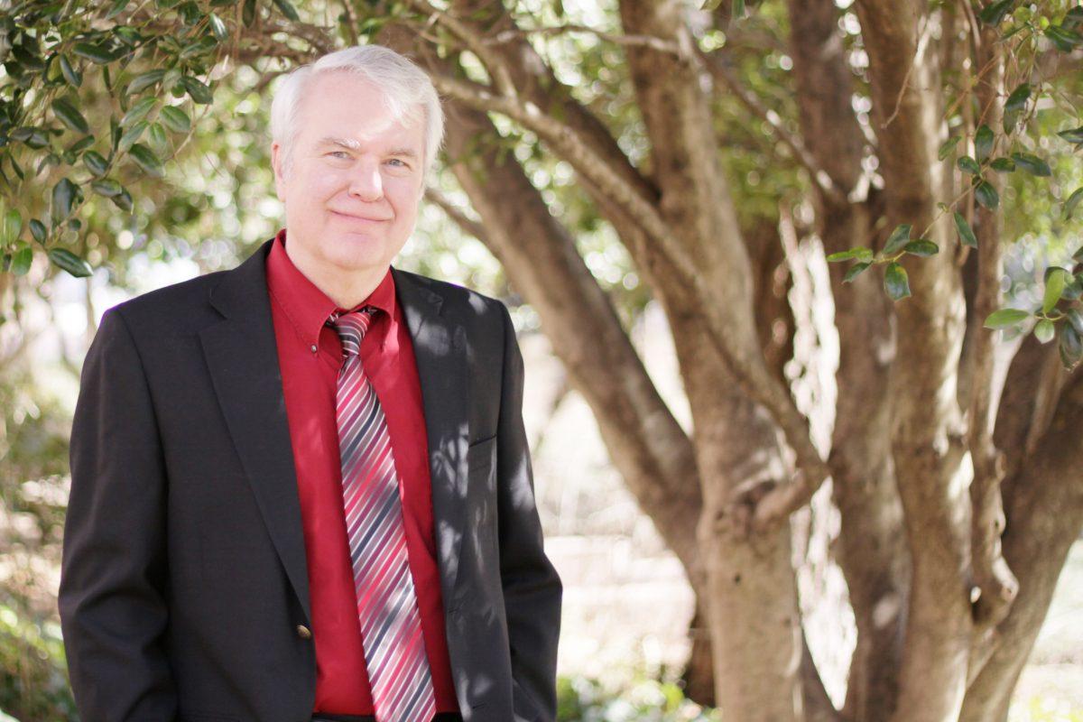 After 20 years of watching Jeopardy!, Associate Professor of English Robert Kochersberger was selected to compete in the popular game show earlier this month. Kochersberger will appear on Jepopardy!&#160; April 28 at 7 p.m.