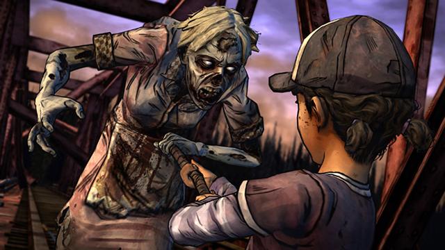 SOURCE: TELLTALE GAMES