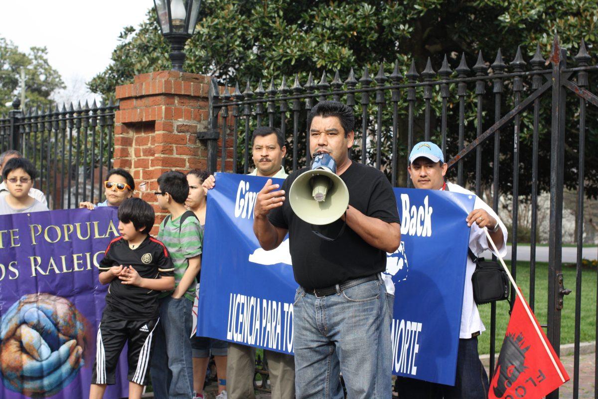 Immigrant Families