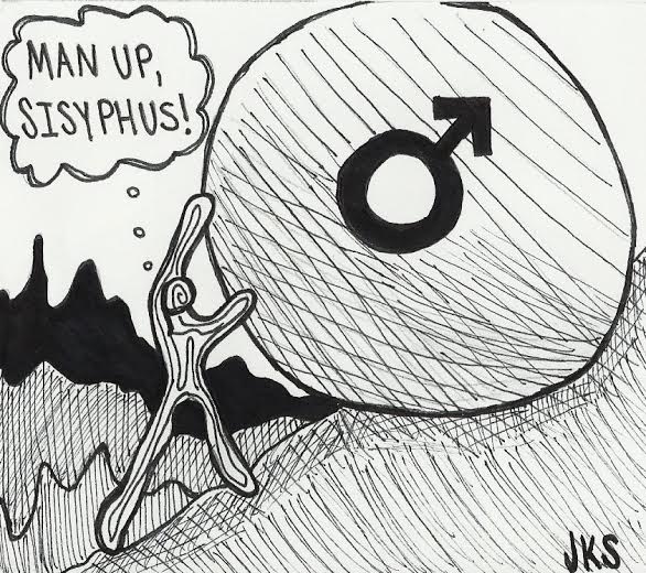 Men-and-masculinity studies in feminism