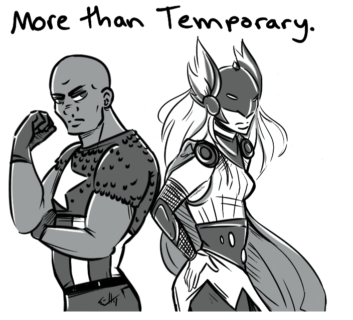 Why &#8216;temporary&#8217; isn&#8217;t enough