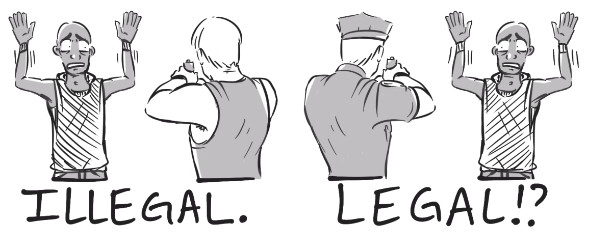 legal?