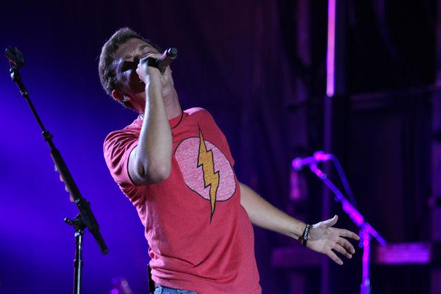 More than 55,000 people made it out to Hillsborough St. Saturday to celebrate the third annual Packapalooza street festival. &#160;Visitors had the opportunity to visit craft booths, meet Wolfpack athletes, tour the Belltower, taste a variety of street foods, and watch live musical performances.