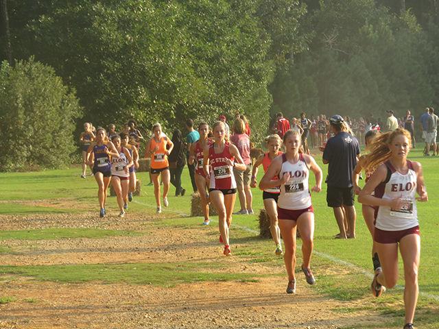 NC State dominates in Wolfpack Invitational