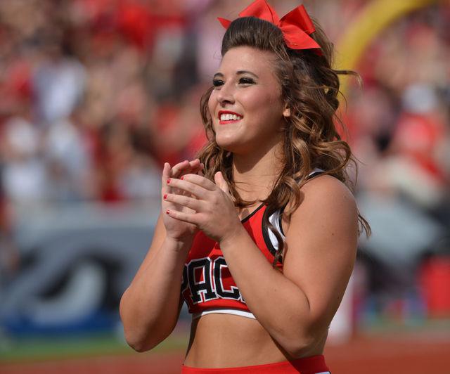 The Wolfpack put a valiant effort against the No. Seminoles Saturday, leading through the majority of regulation time, but eventually dropping the game 56-41. Quarterback Jacoby Brissett had a stellar performance, tossing 31-of-48 for 359 yards with 3 TDs.