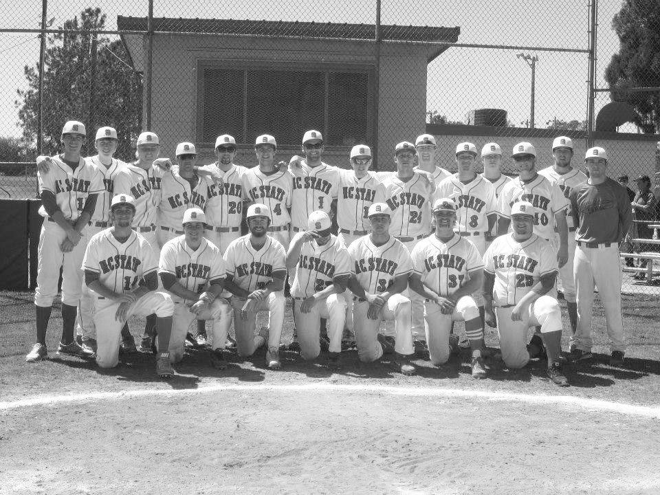 Club baseball looks forward to fall season
