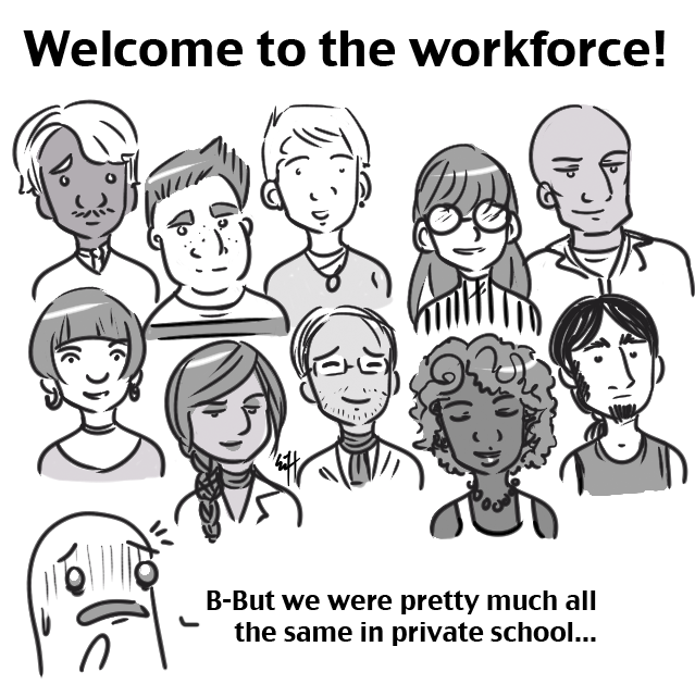 In defense of public school