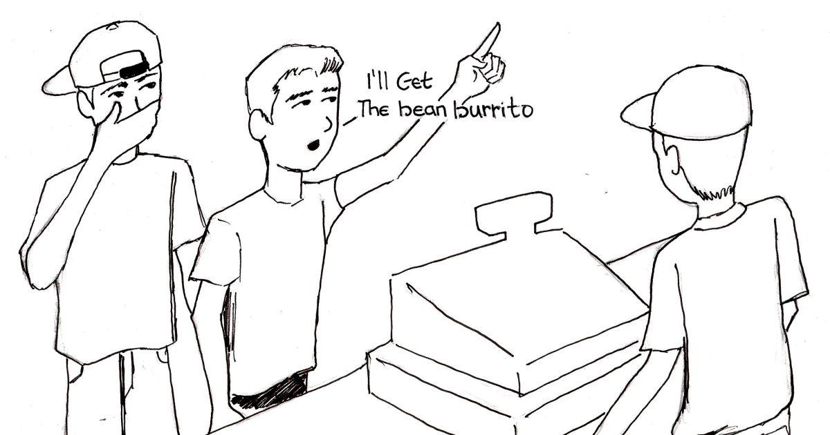 personal choices