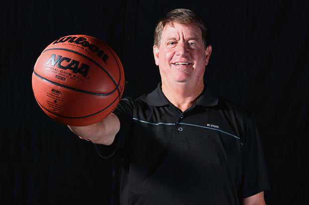 NC State women&#8217;s basketball Head Coach Wes Moore takes charge of the Wolfpack for a second season. Moore led State to a 25-8 record last year, the school&#8217;s best finish since 1998.&#160;