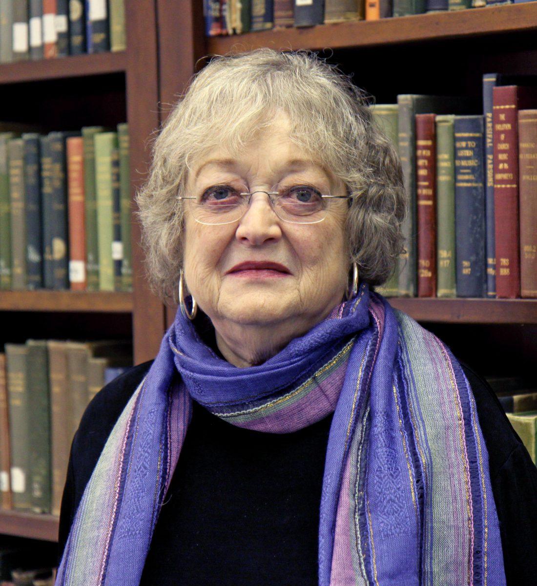Betty Adcock, a former professor at NC State, Meredith and Duke was inducted into The North Carolina Writers&#8217; Network Sunday. Adcock taught herself poetry and said that her mother read poetry to her when she was young before she passed away. Adcock&#8217;s poetry presents a common theme of loss.&#160;