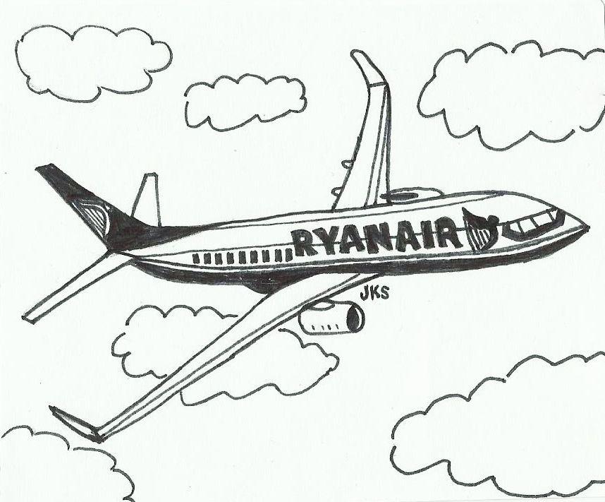 Air travel doesn&#8217;t require soaring prices