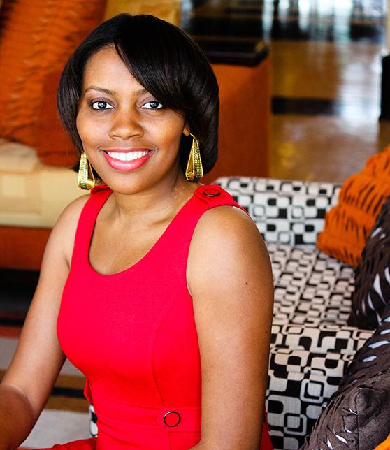 Shequeta Smith, a 2001 NC State graduate, recently made the top 20 in HBO&#8217;s Project Greenlight. This filmmaking series executive produced by Ben Affleck and Matt Damon.