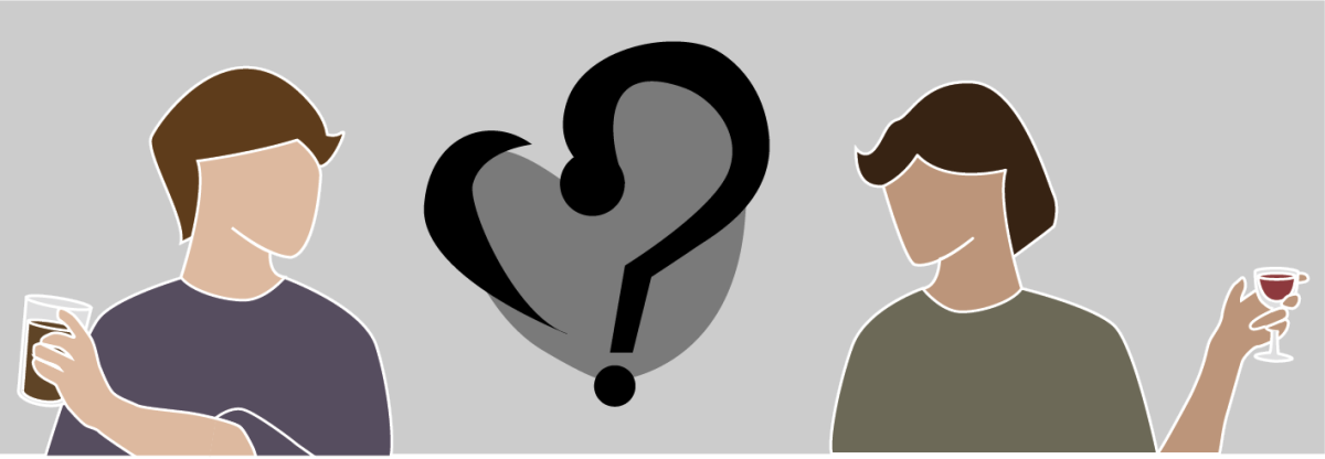 Dating Blind on the Internet