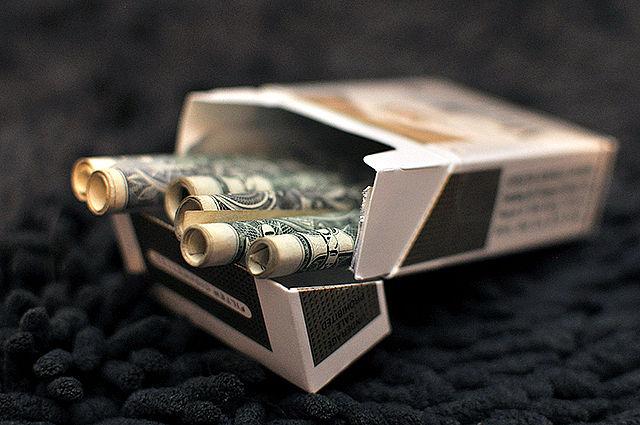 This month tobacco growers will receive their last checks from the Transitional Tobacco Payment Program, a government program. The loss of this safety net will create a free market. Although tobacco use has decreased in the United States, the market overseas is growing, meaning that the $1.5 billion yearly profit for U.S. tobacco may increase.