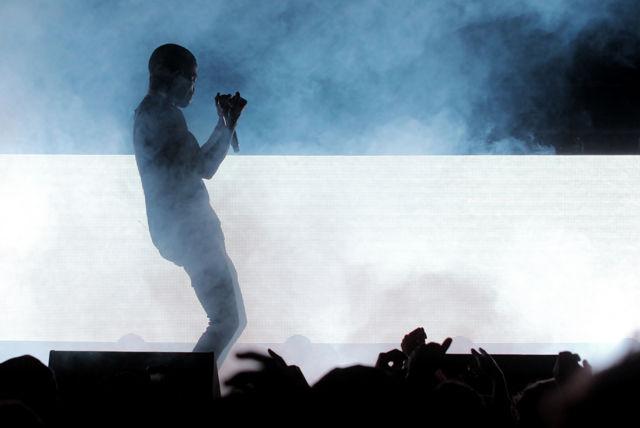 The 2014 PackHowl Homecoming Concert featuring T-Pain, Jeremih, and headliner Big Sean was the first since its inception to sell out. Students poured into Reynolds Coliseum Thursday evening for the show sponsored by the Union Activities Board.