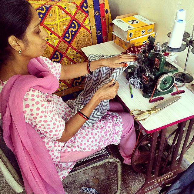 This Friday, the College of Textiles is hosting a fashion show to benefit underprivileged women in India. This is in association with the Hunar Revolution, a special project dedicated to changing the fashion and textile industries.