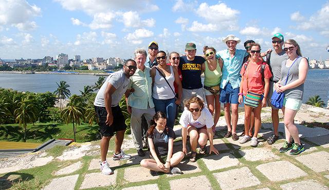 US-Cuban relations to bring more attention to study abroad programs