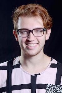 Nicky is a senior in psychology and women's and gender studies