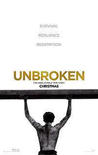 &#8216;Unbroken&#8217; lacks emotional depth of true story