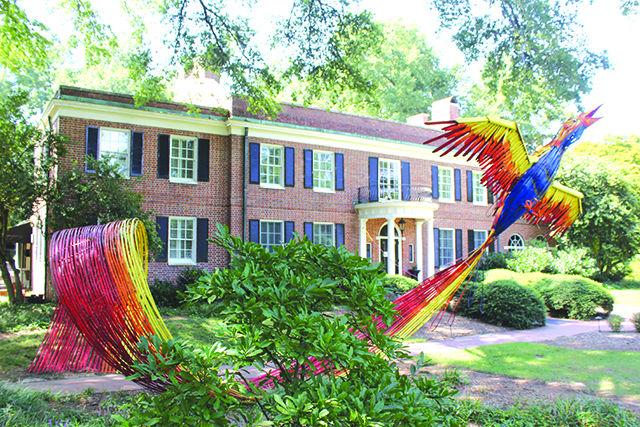 The Gregg Museum, though underfunded, is getting ready to make its move to its new location on Hillsborough Street. Construction is expected to begin later this semester, and will add 15,200 square feet to the former Chancellor&#8217;s Residence.