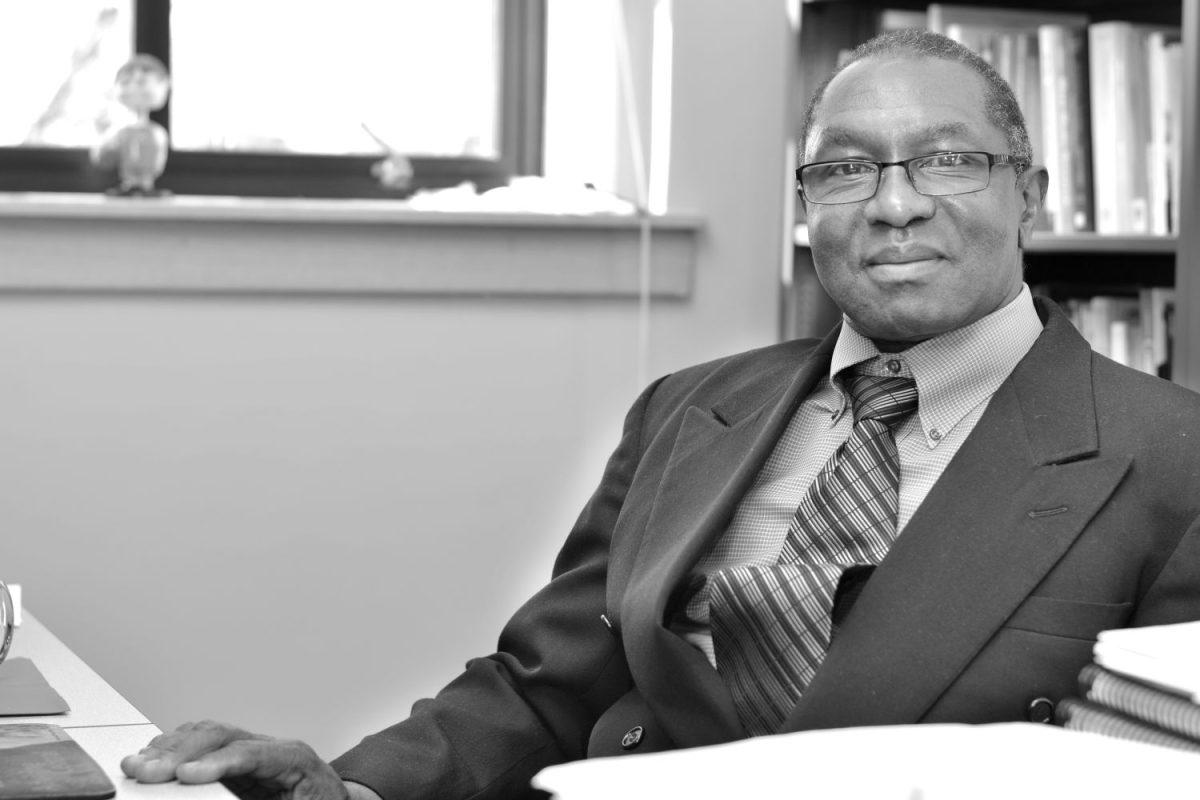 James Kiwanuka-Tondo is an associate professor of Communications who specializes in HIV/AIDS campaigns and their effectiveness. &#8220;I&#8217;ve been doing research on HIV/AIDS campaigns since 1996,&#8221; Kiwanuka-Tondo said. &#8220;A lot of work has been done looking for a cure or a vaccine, that is ongoing research and someday we will get there. Over the past 20 years there has been a relaxation with HIV/AIDS because people can live longer with antivirals; this has led to a kind of HIV fatigue or complacence. We need to put out the message that this is still a problem,&#8221; Kiwanuka-Tondo said. &#8220;In the U.S. every year 50,000 people contract HIV/AIDS.&#8221; &#8220;It&#8217;s not just looking for a vaccine or a cure; we still need to prevent the spread of the disease.&#8221;