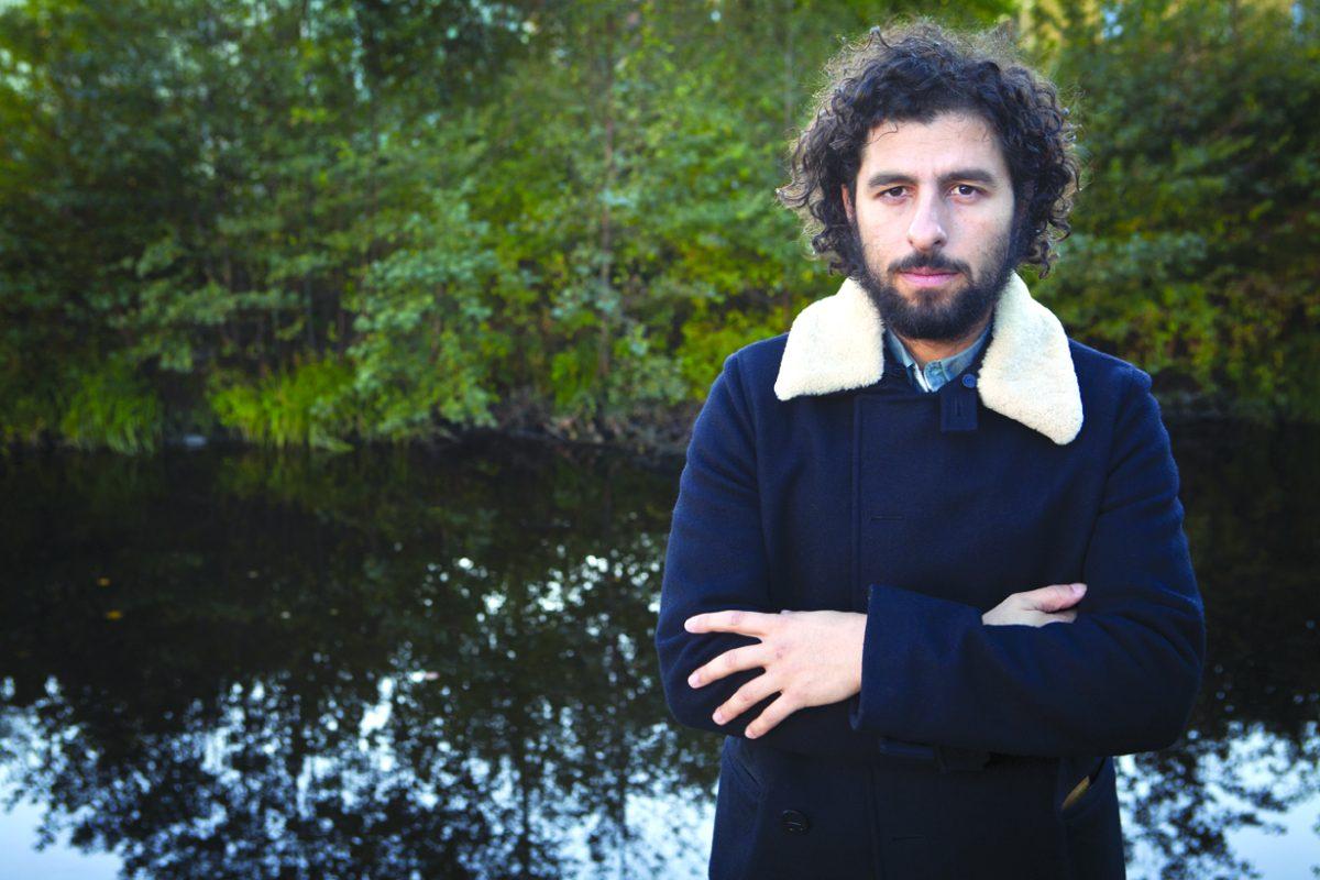Jos&#233; Gonz&#225;lez