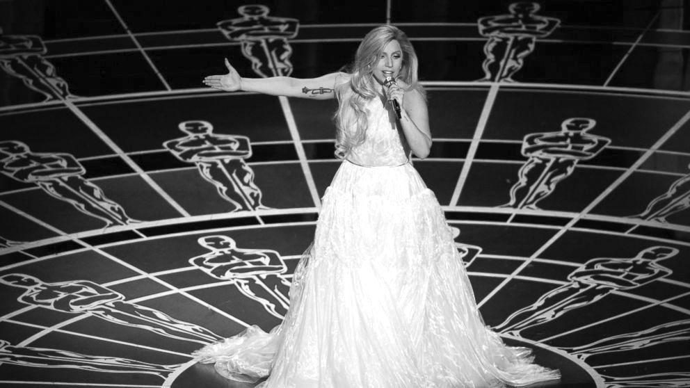 Oscars display social justice theme throughout show