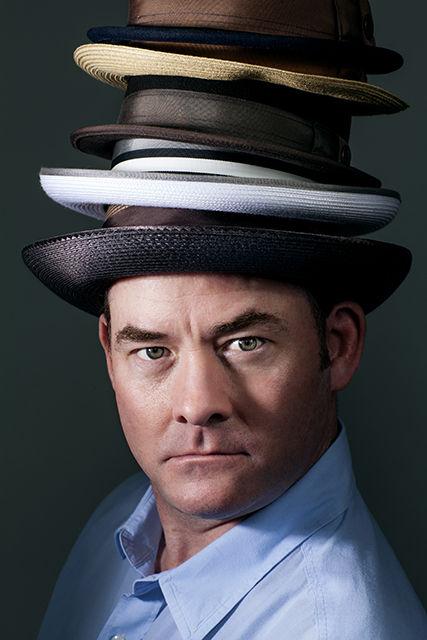 David Koechner discusses comedy roots, upcoming projects with the Technician